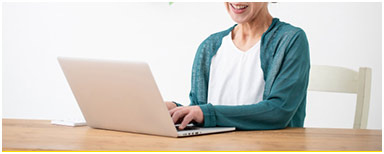 在籍中の副業女子